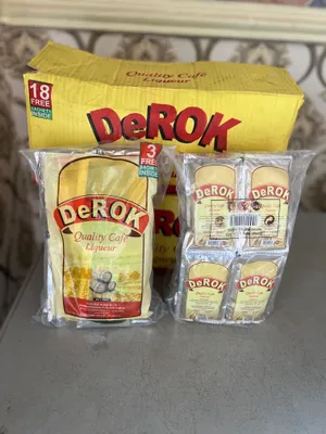 DeRok sachet