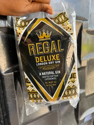 Regal (sachet)